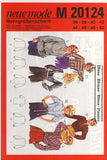 Neue Mode 20124neu