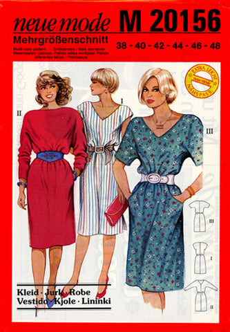 Neue Mode 20156neu