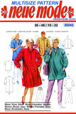 Neue Mode 20243neu
