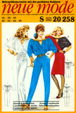 Neue Mode 20258neu