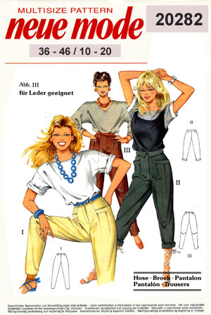 Neue Mode 20282neu