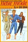 Neue Mode 20284neu