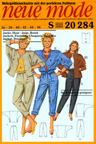 Neue Mode 20284neu