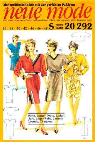 Neue Mode 20292neu