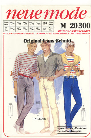 Neue Mode 20300neu