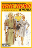 Neue Mode 20306neu