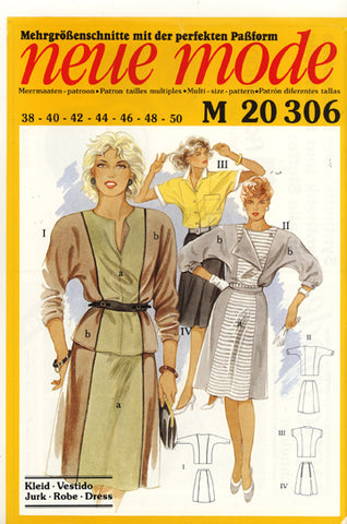 Neue Mode 20306neu