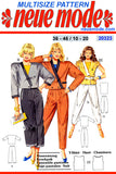 Neue Mode 20323neu