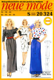 Neue Mode 20324neu