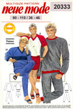Neue Mode 20333neu