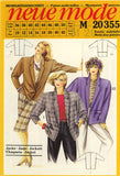Neue Mode 20355neu
