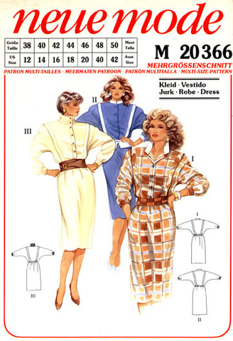 Neue Mode 20366neu