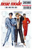 Neue Mode 20380neu