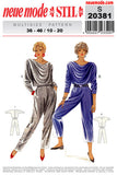 Neue Mode 20381neu