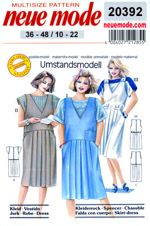 Neue Mode 20392neu