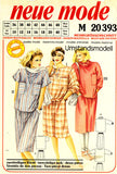 Neue Mode 20393neu