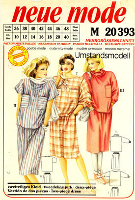 Neue Mode 20393neu