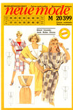 Neue Mode 20399neu