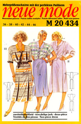 Neue Mode 20434neu