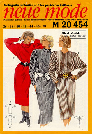 Neue Mode 20454neu