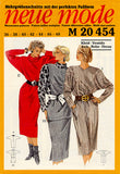 Neue Mode 20454neu