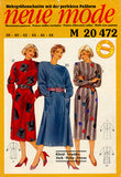 Neue Mode 20472neu