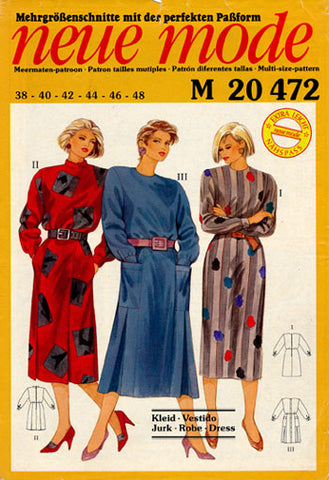 Neue Mode 20472neu
