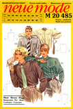 Neue Mode 20485neu