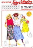 Neue Mode 20523neu