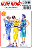 Neue Mode 20525neu