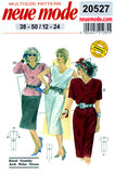 Neue Mode 20527neu