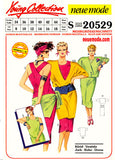 Neue Mode 20529neu