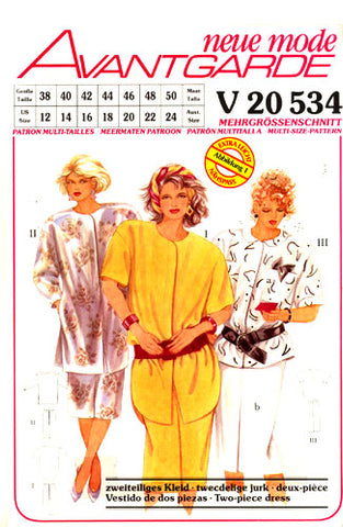 Neue Mode 20534neu