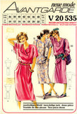 Neue Mode 20535neu
