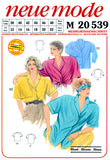 Neue Mode 20539neu