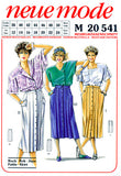 Neue Mode 20541neu
