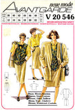 Neue Mode 20546neu