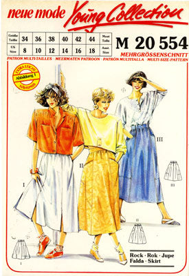 Neue Mode 20554neu