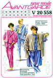 Neue Mode 20558neu