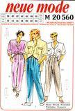 Neue Mode 20560neu