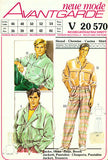 Neue Mode 20570neu