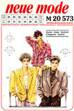 Neue Mode 20573neu