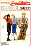 Neue Mode 20594neu