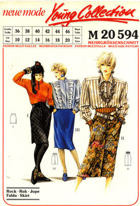Neue Mode 20594neu