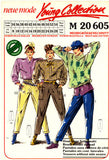 Neue Mode 20605neu