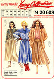 Neue Mode 20608neu