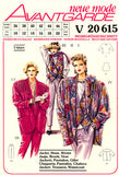 Neue Mode 20615neu