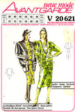 Neue Mode 20621neu