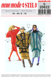 Neue Mode 20622neu