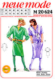 Neue Mode 20624neu